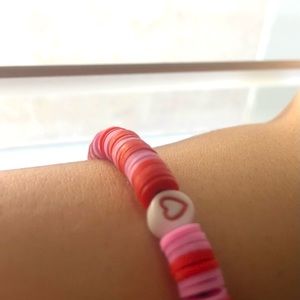 Valentines Bracelet 💗❤️